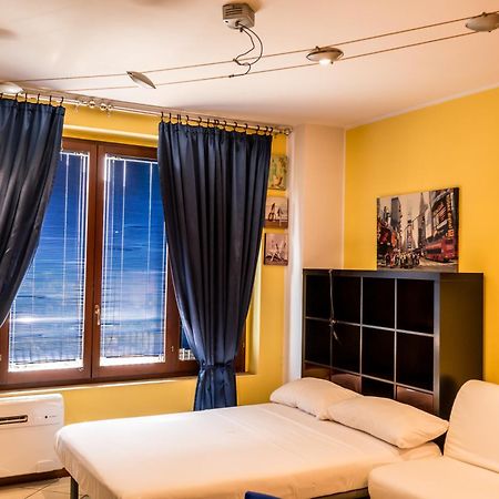 Cozy Suite Rogoredo Apartment Next To The Metro And Train Station Mediolan Zewnętrze zdjęcie