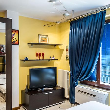 Cozy Suite Rogoredo Apartment Next To The Metro And Train Station Mediolan Zewnętrze zdjęcie