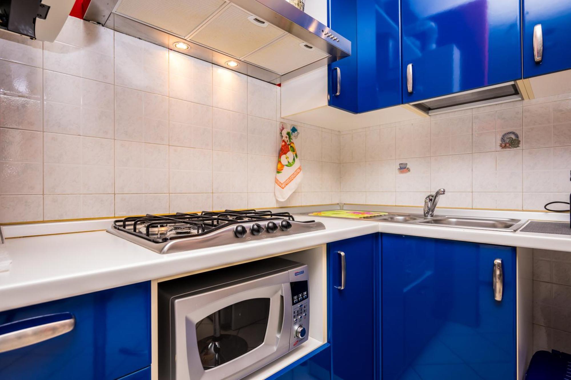 Cozy Suite Rogoredo Apartment Next To The Metro And Train Station Mediolan Zewnętrze zdjęcie