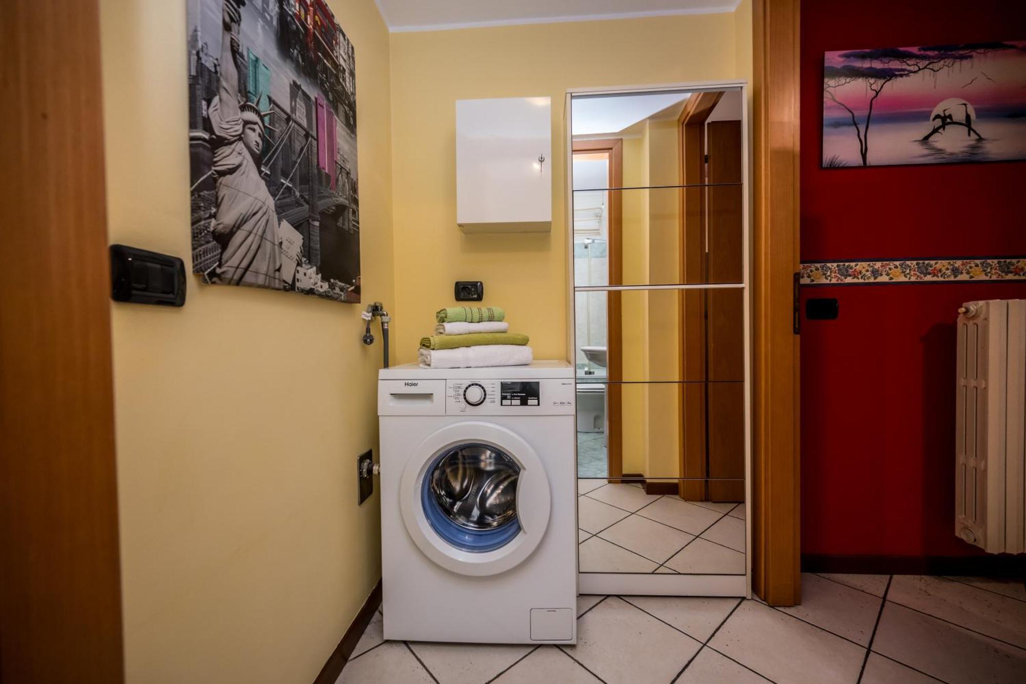 Cozy Suite Rogoredo Apartment Next To The Metro And Train Station Mediolan Zewnętrze zdjęcie